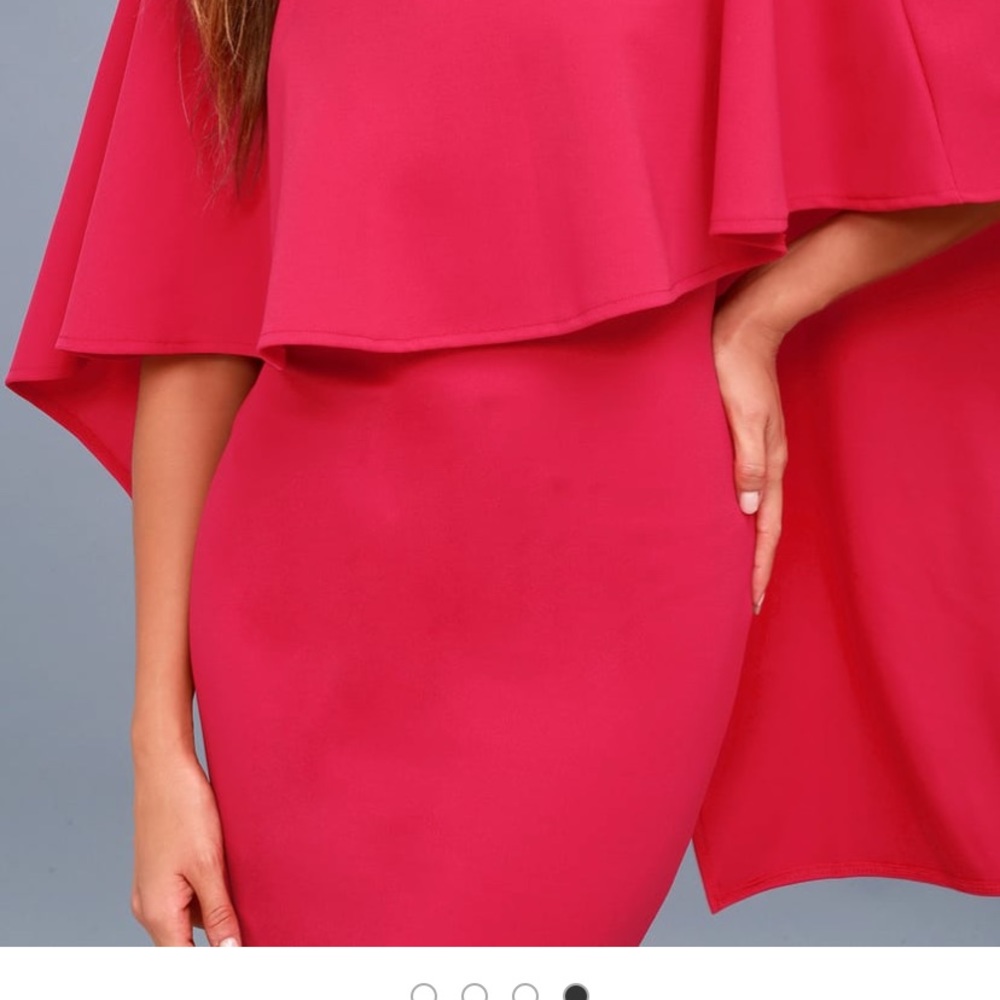 Cocktail dress